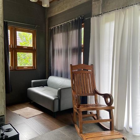 Forest Guesthouse Ban Don Muang  Ngoại thất bức ảnh