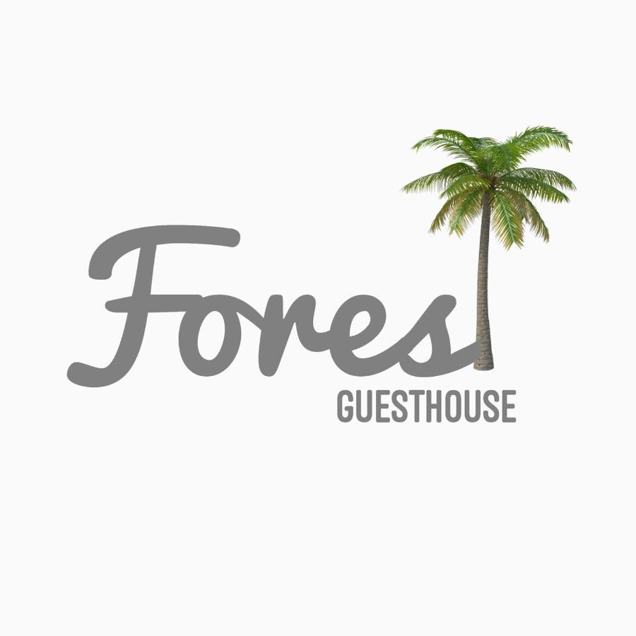 Forest Guesthouse Ban Don Muang  Ngoại thất bức ảnh