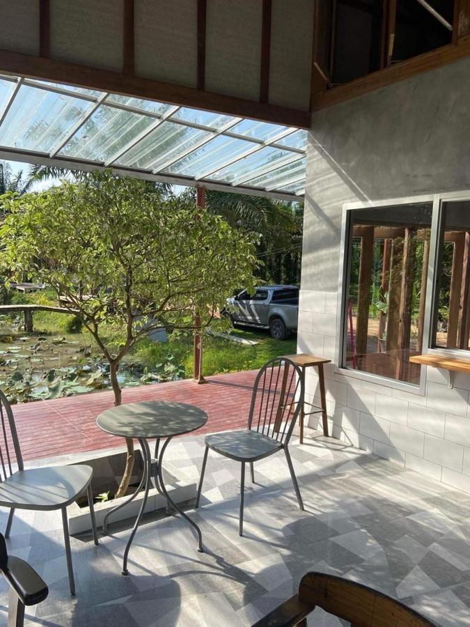 Forest Guesthouse Ban Don Muang  Ngoại thất bức ảnh