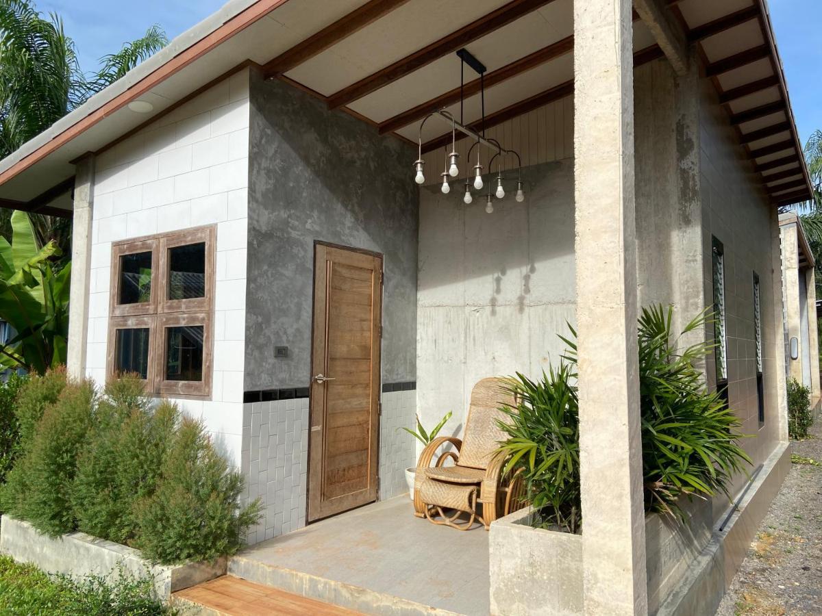 Forest Guesthouse Ban Don Muang  Ngoại thất bức ảnh