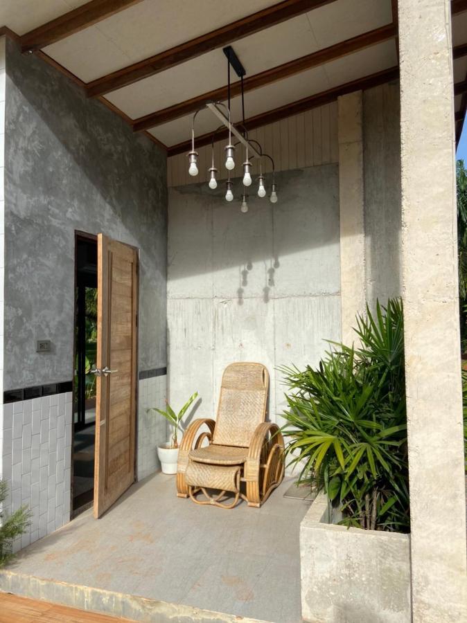 Forest Guesthouse Ban Don Muang  Ngoại thất bức ảnh