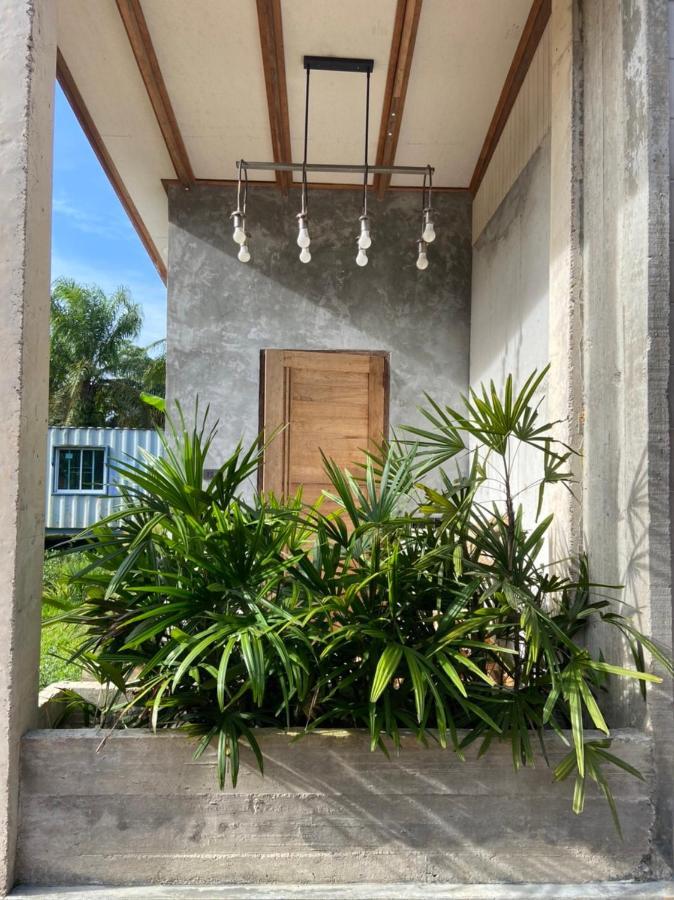 Forest Guesthouse Ban Don Muang  Ngoại thất bức ảnh