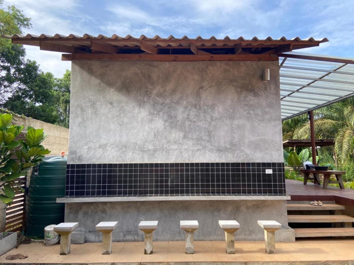 Forest Guesthouse Ban Don Muang  Ngoại thất bức ảnh