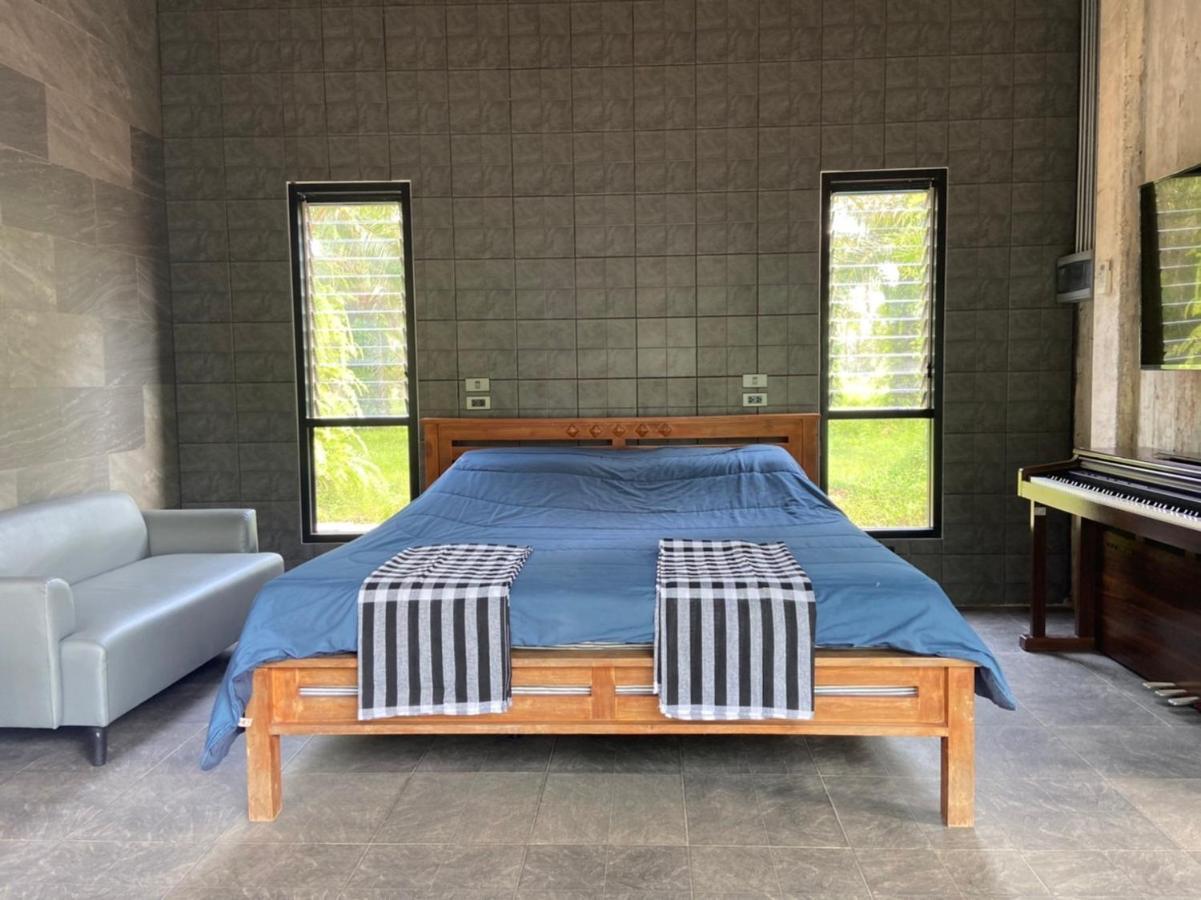 Forest Guesthouse Ban Don Muang  Ngoại thất bức ảnh