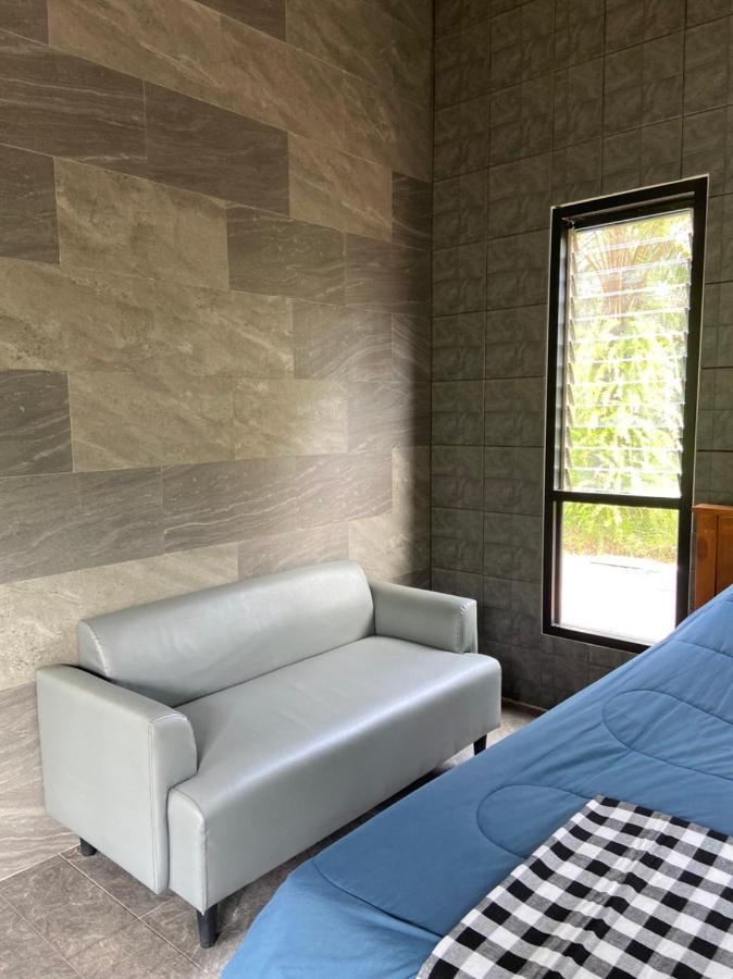 Forest Guesthouse Ban Don Muang  Ngoại thất bức ảnh
