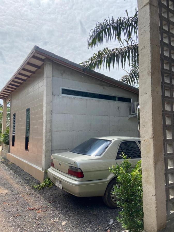 Forest Guesthouse Ban Don Muang  Ngoại thất bức ảnh