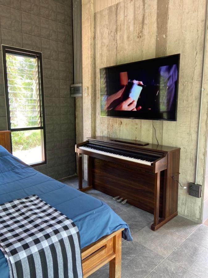 Forest Guesthouse Ban Don Muang  Ngoại thất bức ảnh