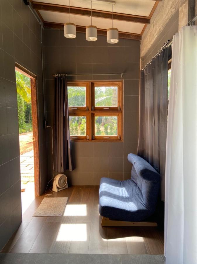 Forest Guesthouse Ban Don Muang  Ngoại thất bức ảnh