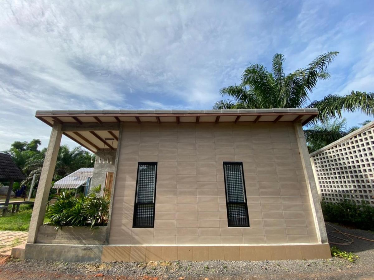 Forest Guesthouse Ban Don Muang  Ngoại thất bức ảnh