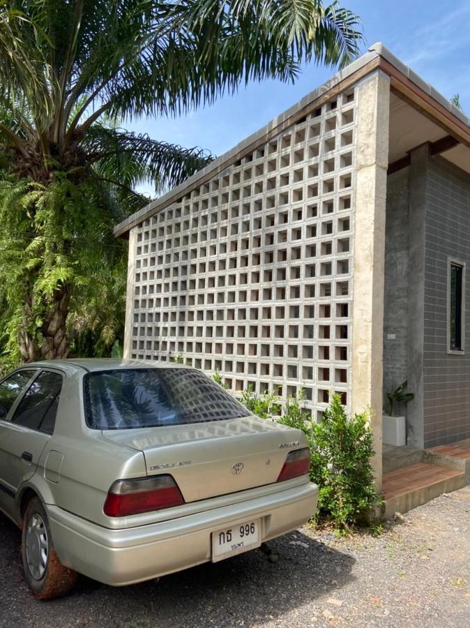 Forest Guesthouse Ban Don Muang  Ngoại thất bức ảnh