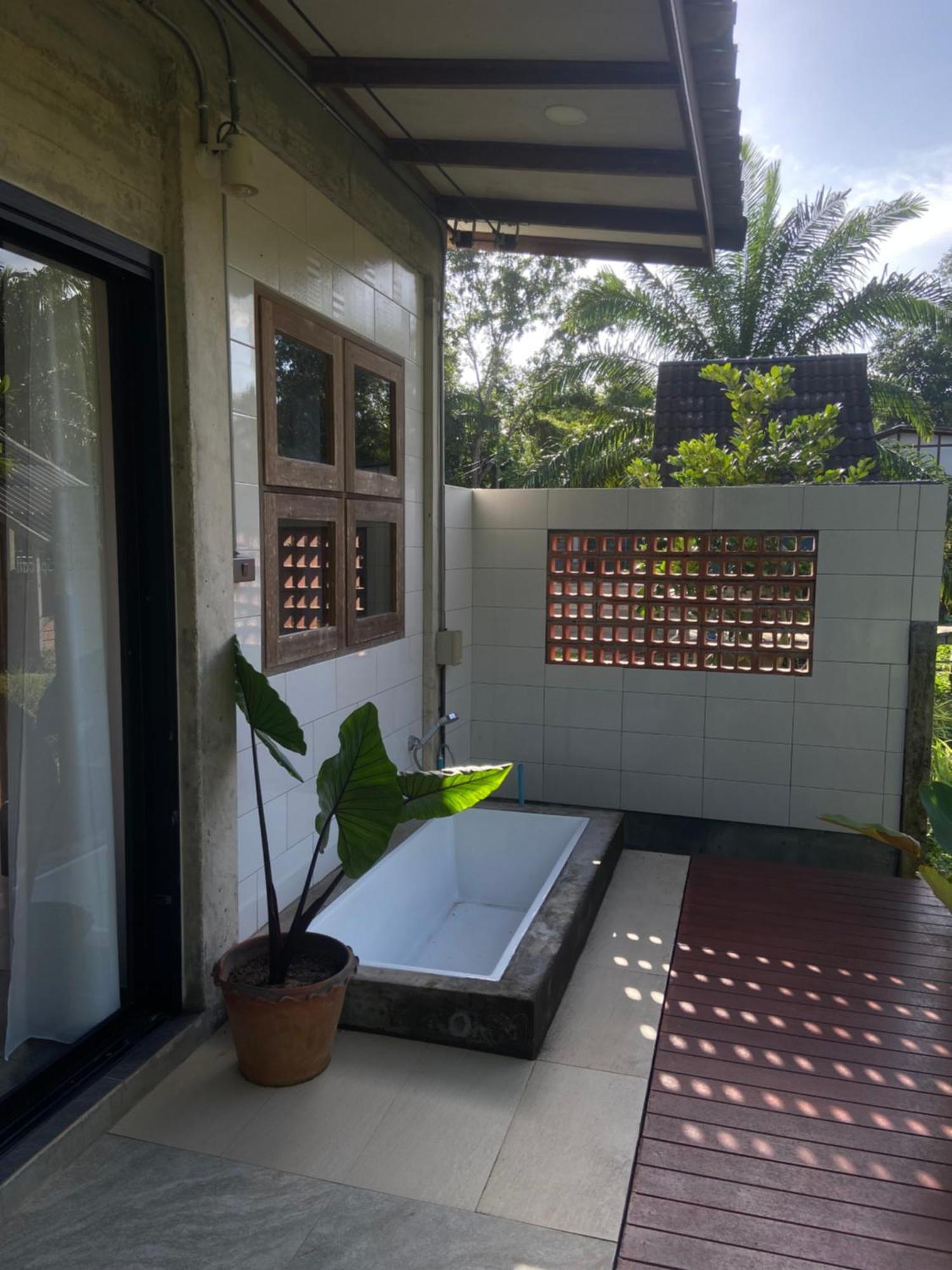 Forest Guesthouse Ban Don Muang  Ngoại thất bức ảnh