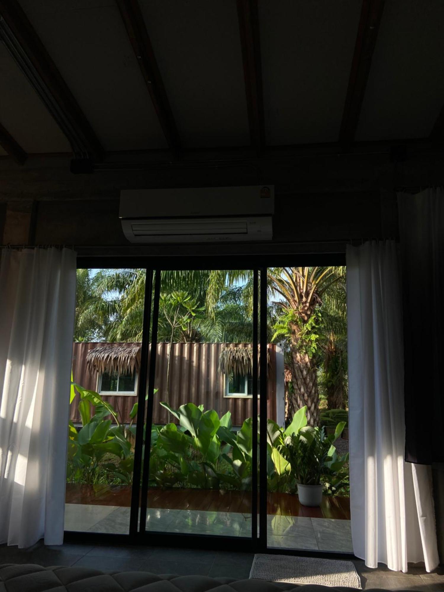 Forest Guesthouse Ban Don Muang  Ngoại thất bức ảnh